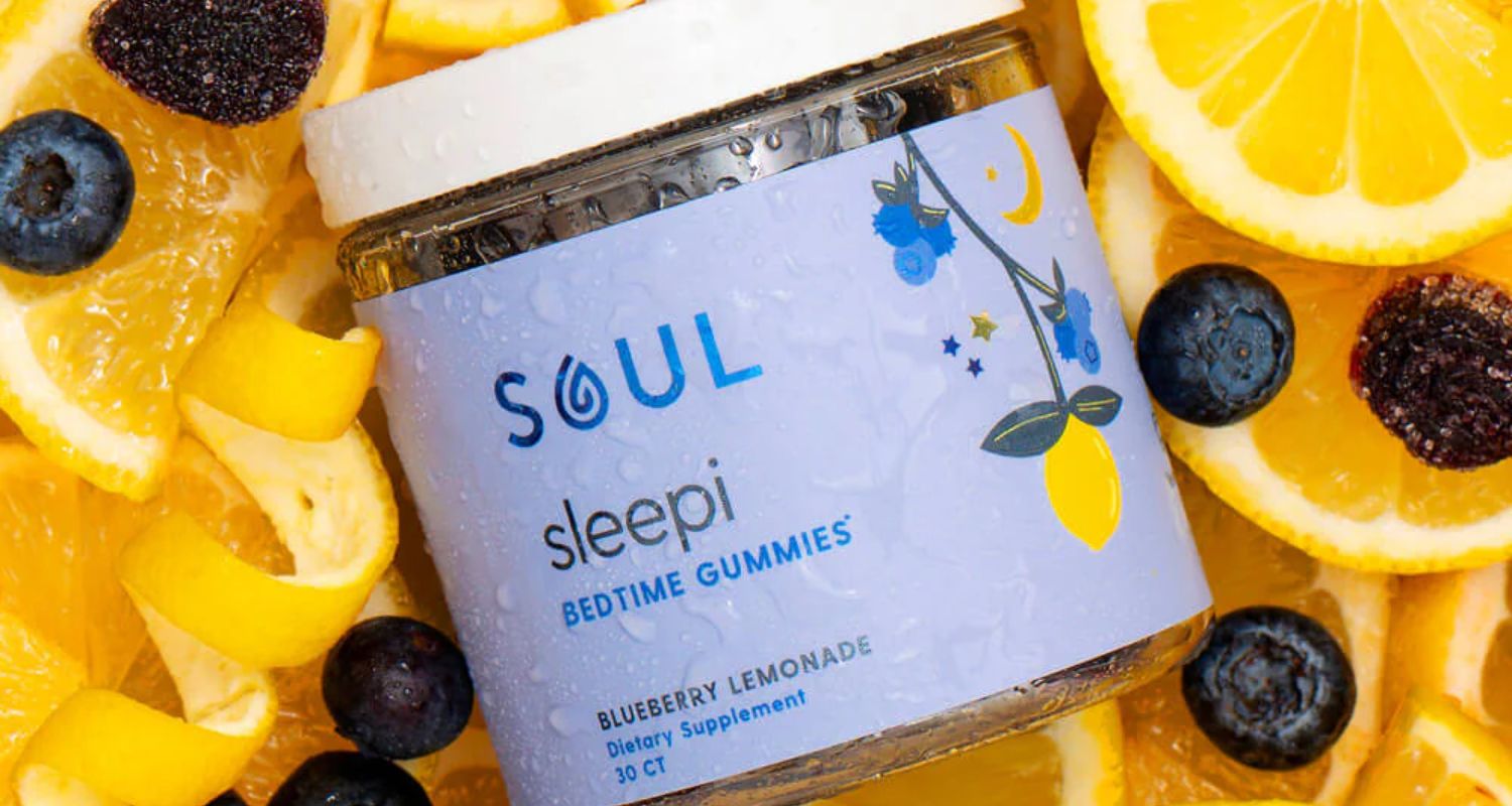 Explore CBD gummies for sleep without melatonin. Achieve restful nights naturally with our expert tips and benefits.